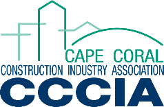 Cape Coral Construction Industry Association Partnership!